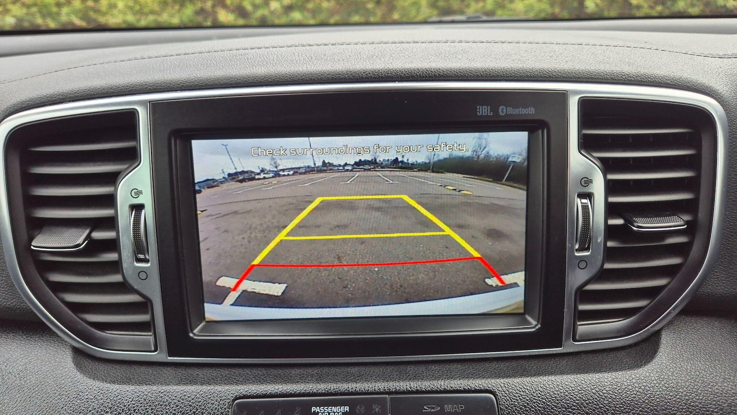 Used Kia Sportage 2016 for sale - 77253589: Photo 34