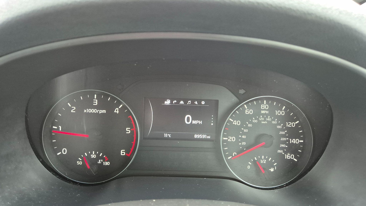 Used Kia Sportage 2016 for sale - 77253589: Photo 36