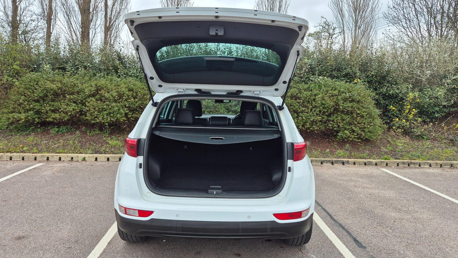 Used Kia Sportage 2016 for sale - 77253589: Photo 37