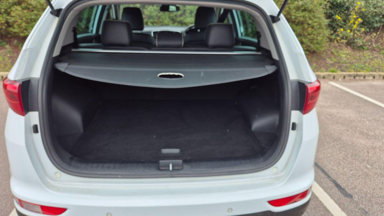 Used Kia Sportage 2016 for sale - 77253589: Photo 38