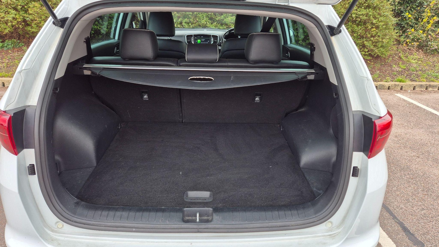 Used Kia Sportage 2016 for sale - 77253589: Photo 39