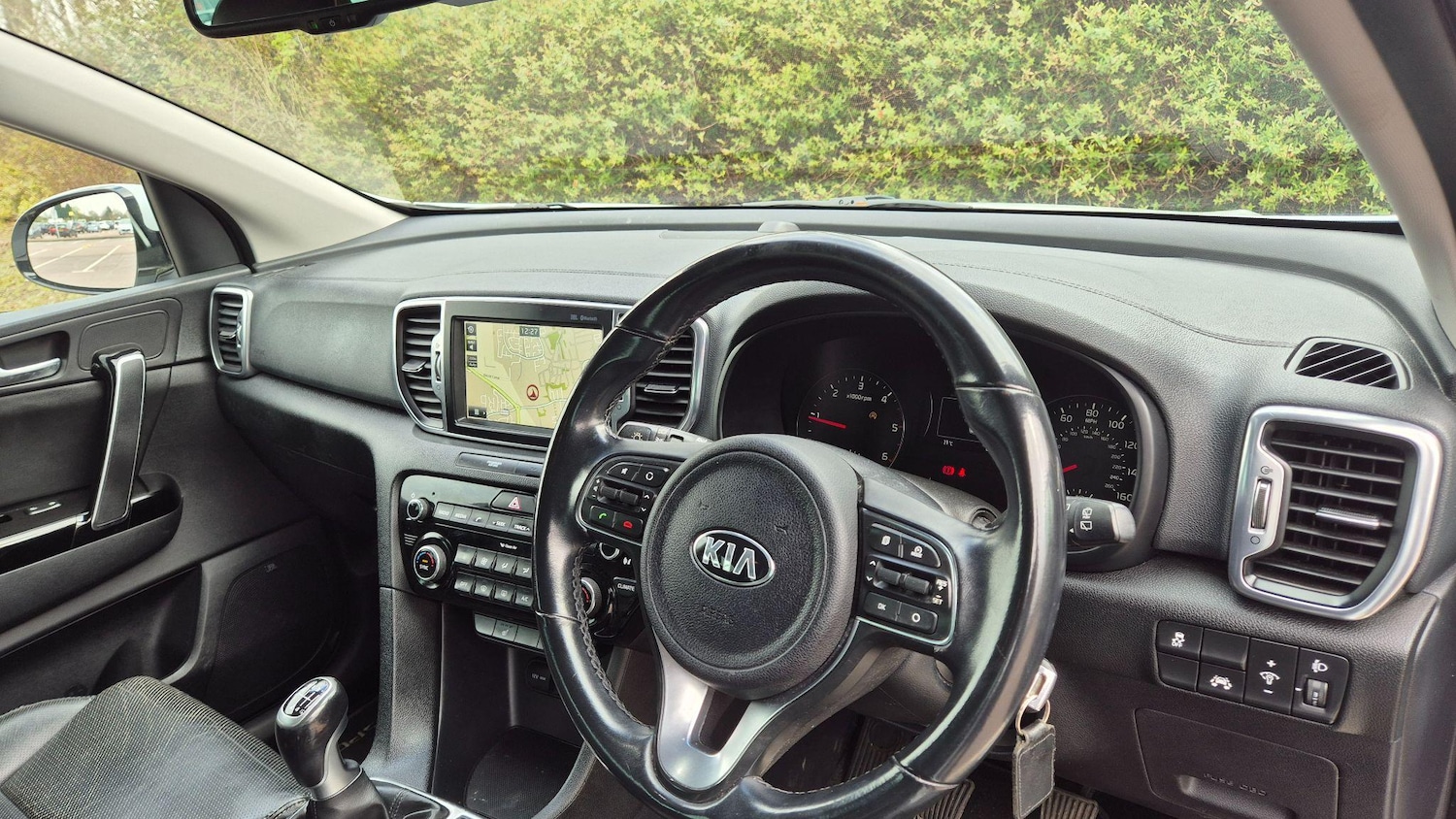 Used Kia Sportage 2016 for sale - 77253589: Photo 40