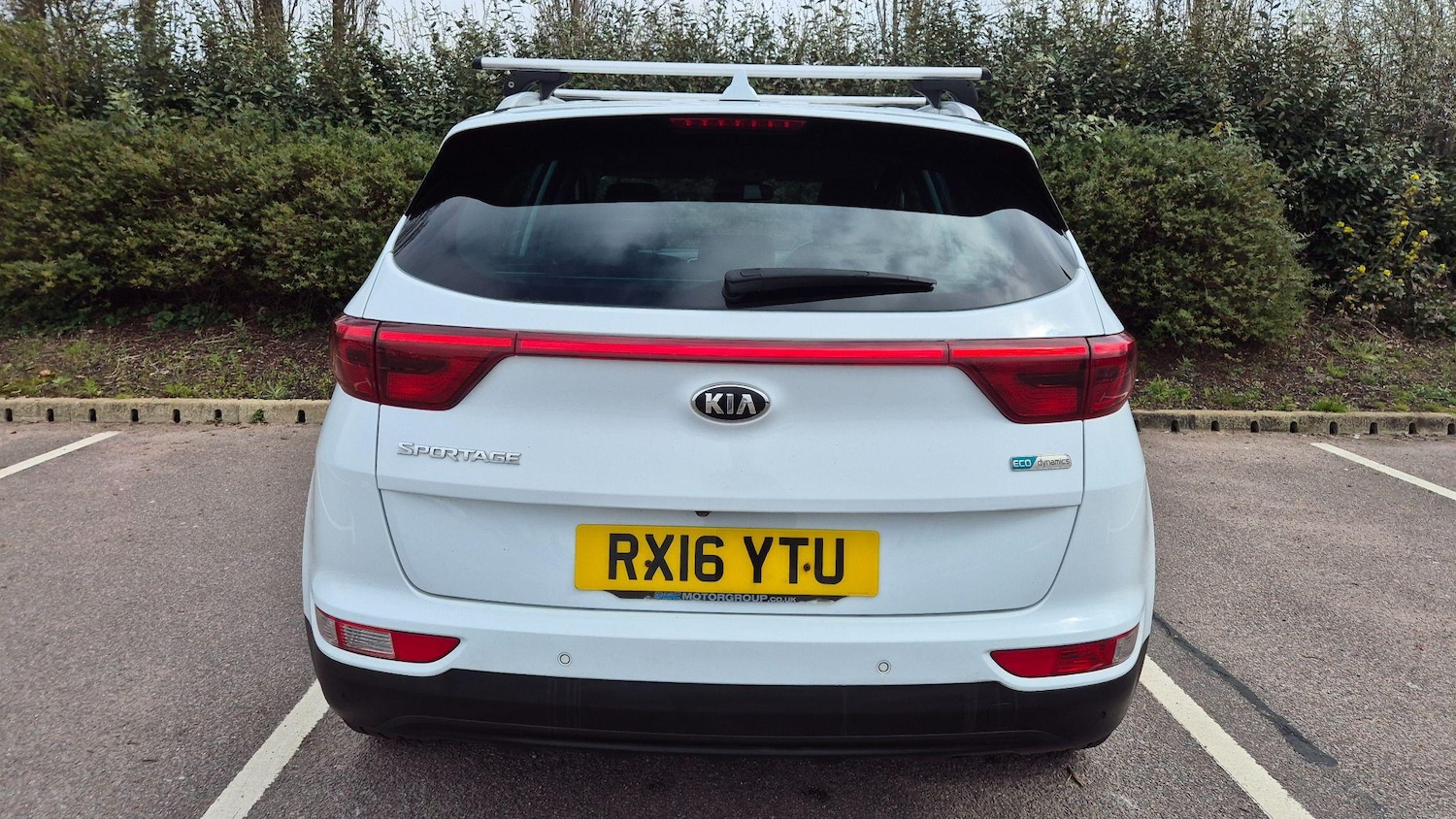 Used Kia Sportage 2016 for sale - 77253589: Photo 6