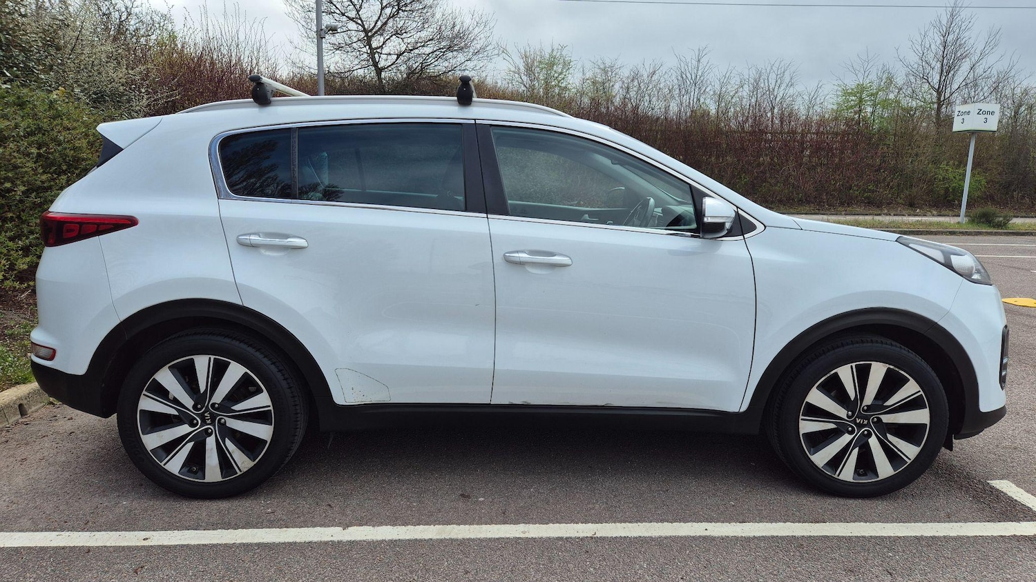 Used Kia Sportage 2016 for sale - 77253589: Photo 7