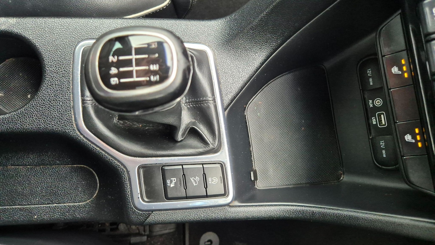 Used Kia Sportage 2016 for sale - 77253589: Photo 9