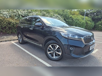 Used Kia Sorento 2018 for sale - 79255600: Photo