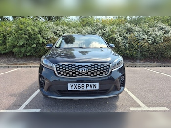 Used Kia Sorento 2018 for sale - 79255600: Photo