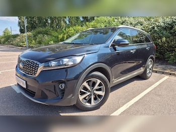 Used Kia Sorento 2018 for sale - 79255600: Photo