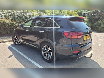 Used Kia Sorento 2018 for sale - 79255600: Photo
