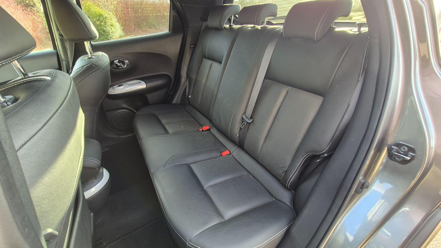 Used Nissan Juke 2017 for sale - 77633880: Photo 14