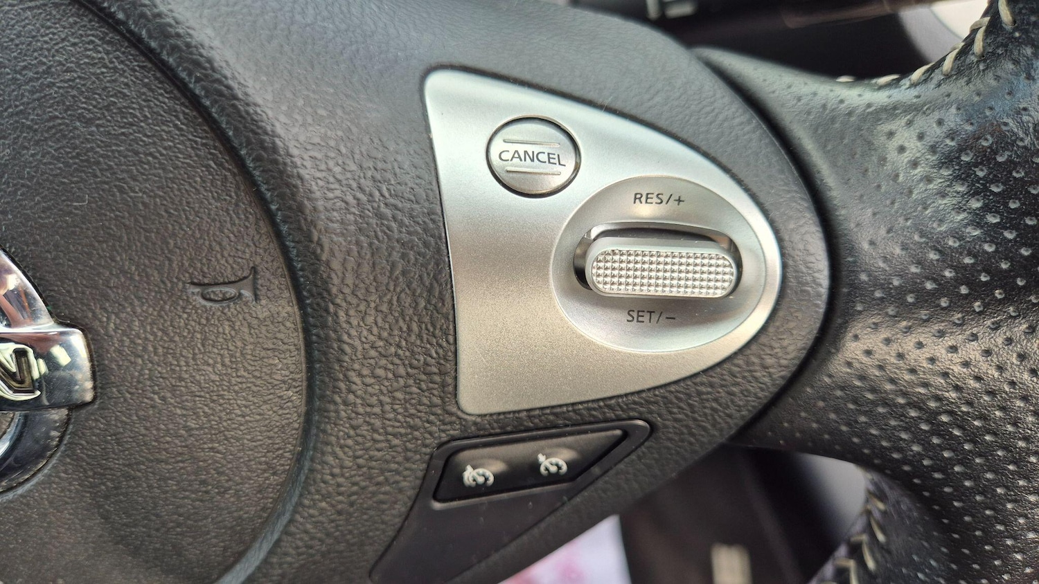 Used Nissan Juke 2017 for sale - 77633880: Photo 16