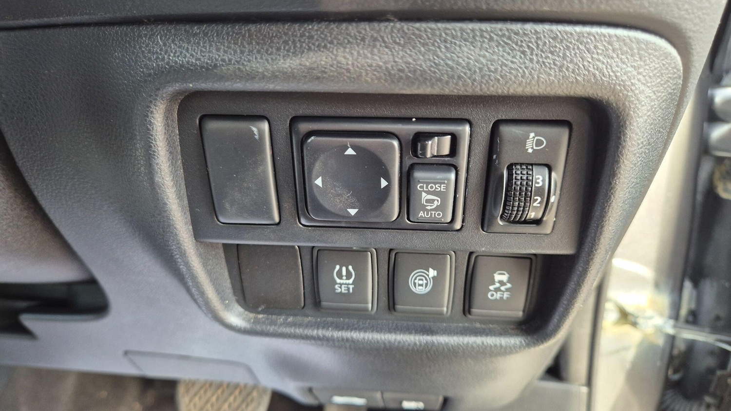 Used Nissan Juke 2017 for sale - 77633880: Photo 17