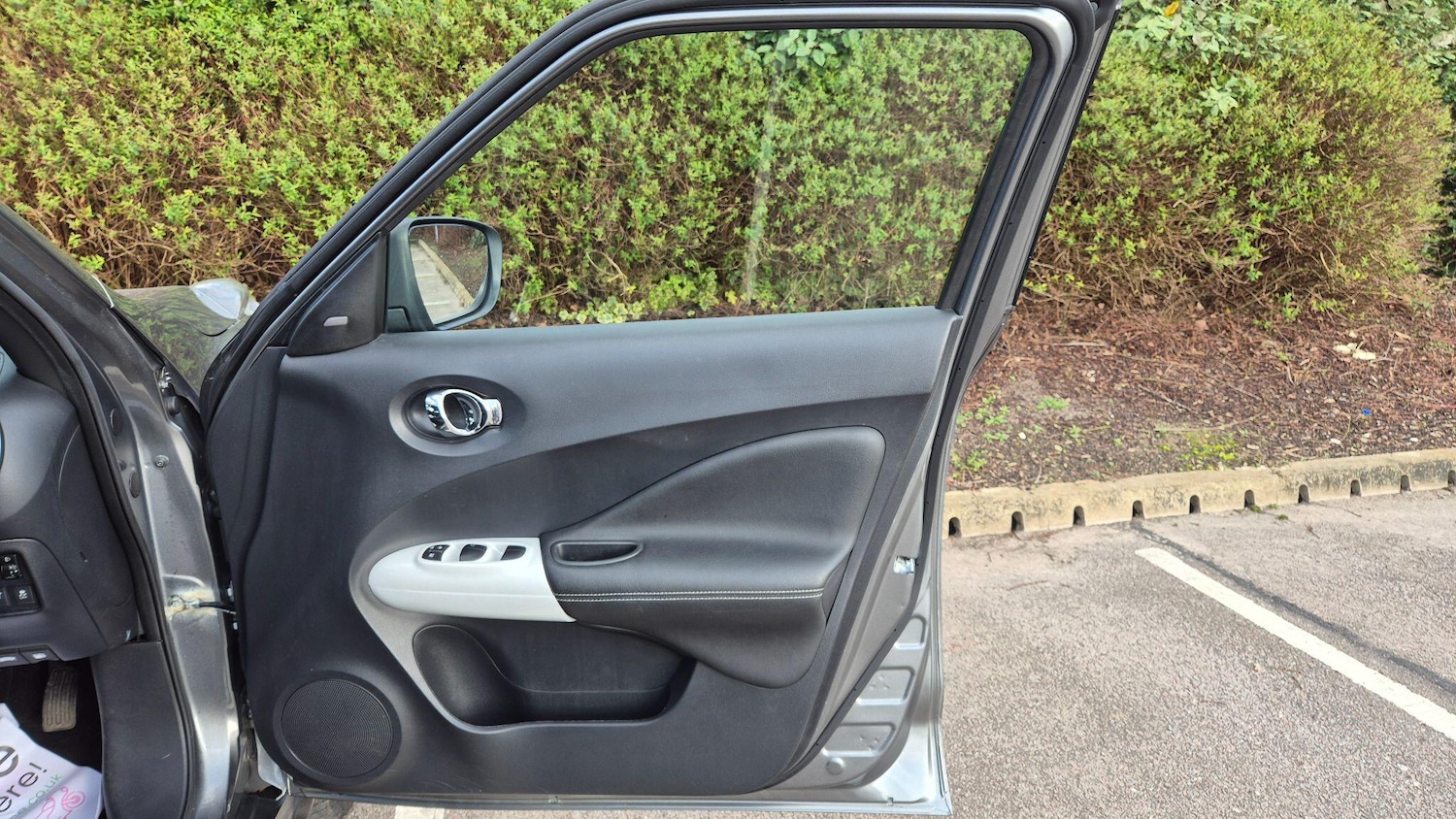 Used Nissan Juke 2017 for sale - 77633880: Photo 19