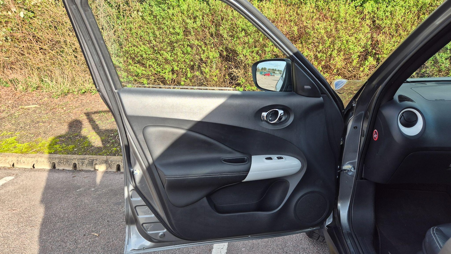 Used Nissan Juke 2017 for sale - 77633880: Photo 23