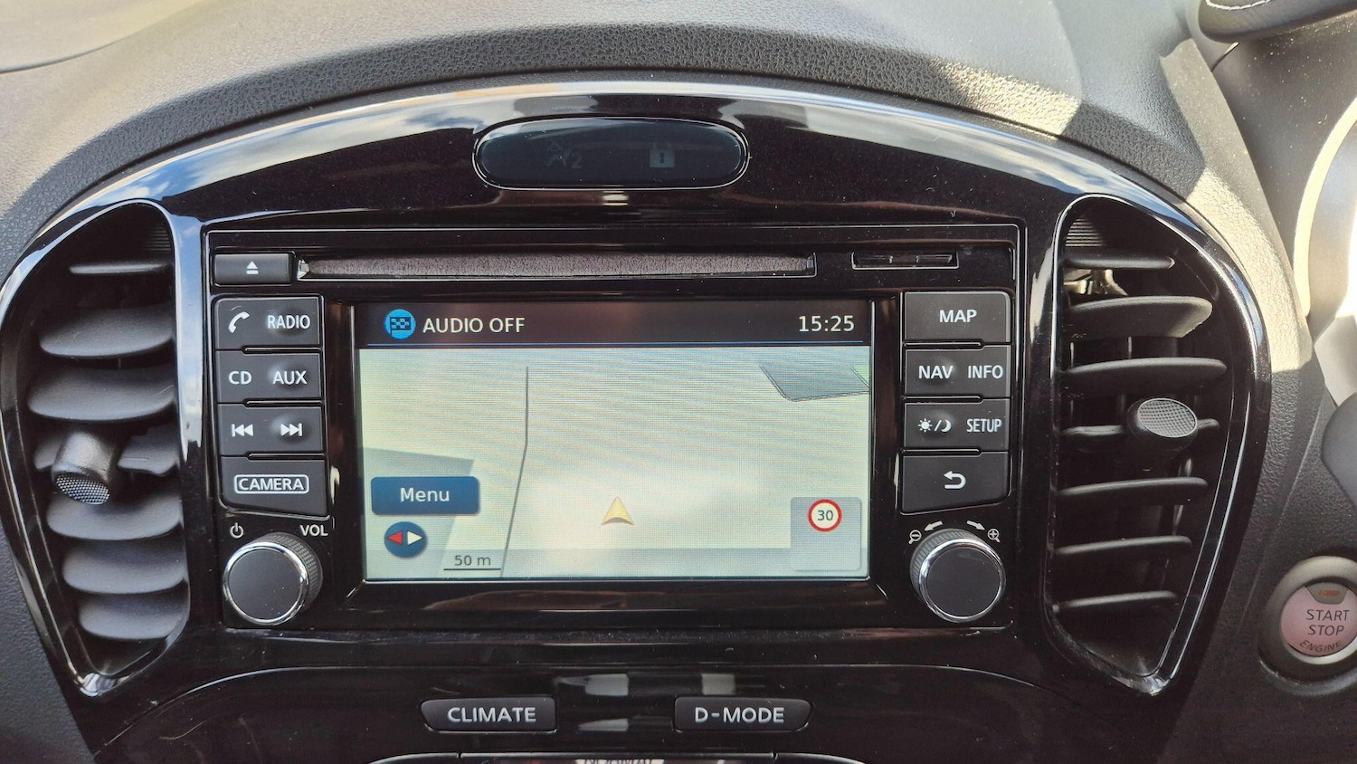 Used Nissan Juke 2017 for sale - 77633880: Photo 28