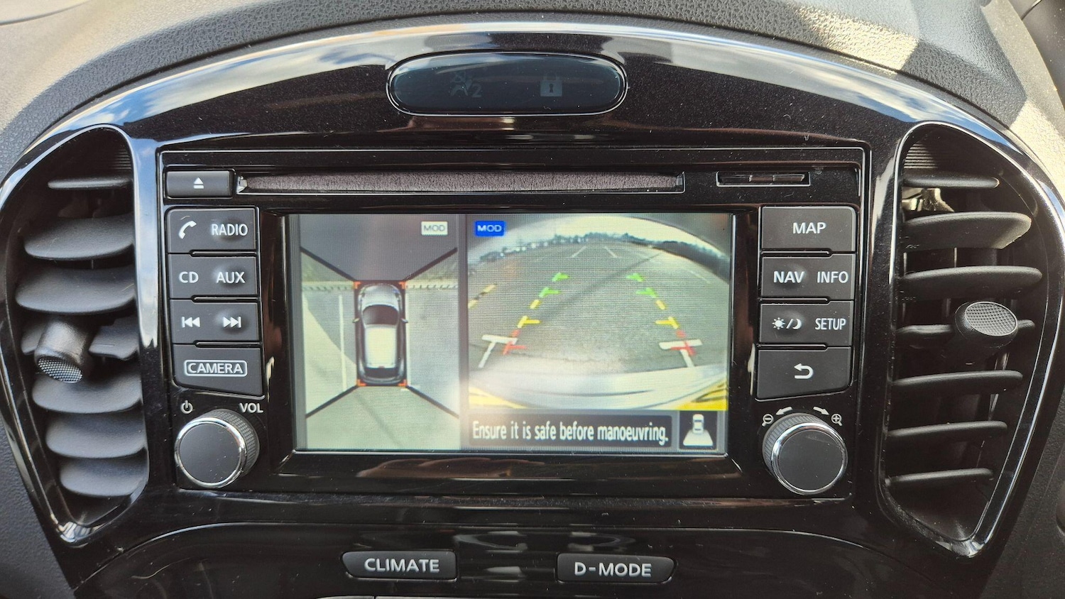 Used Nissan Juke 2017 for sale - 77633880: Photo 29