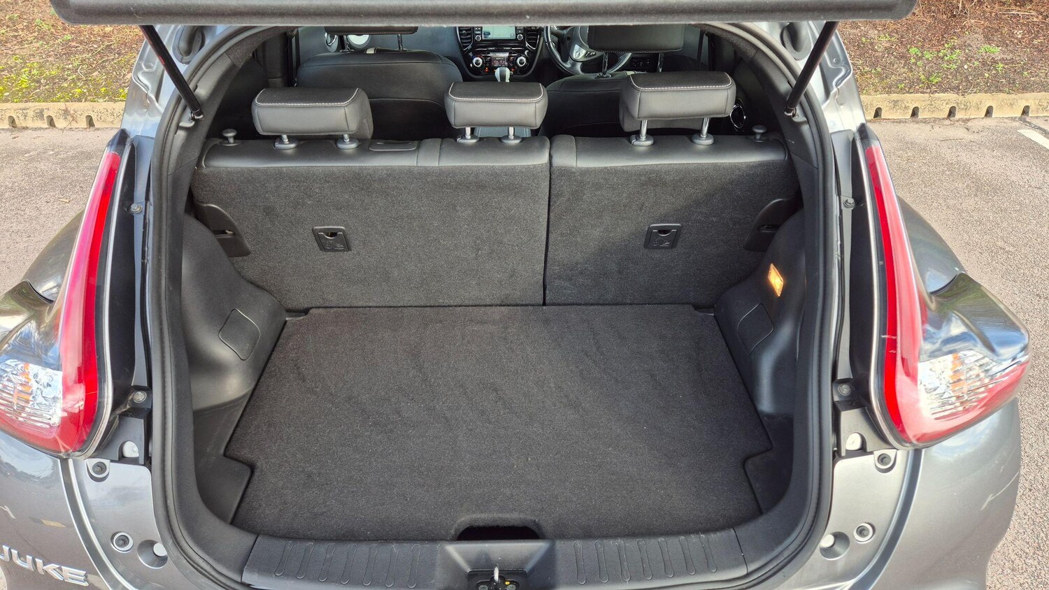 Used Nissan Juke 2017 for sale - 77633880: Photo 35