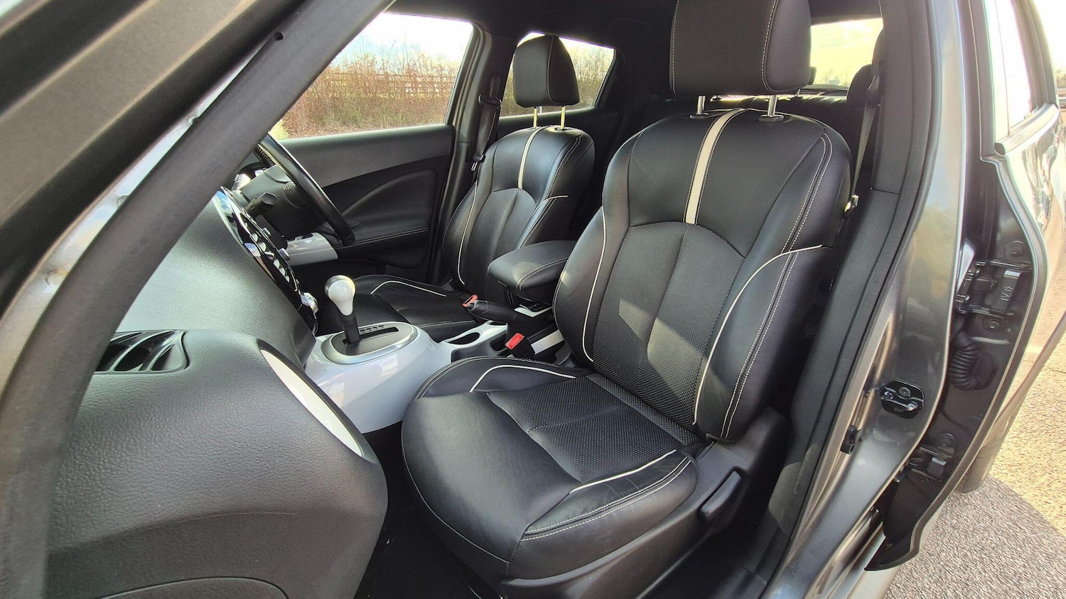 Used Nissan Juke 2017 for sale - 77633880: Photo 36