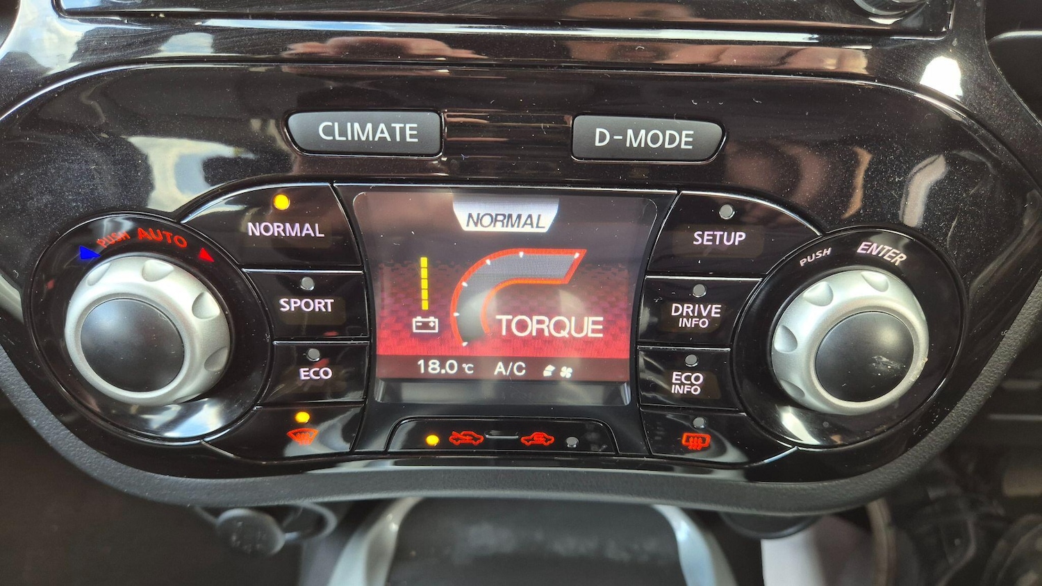 Used Nissan Juke 2017 for sale - 77633880: Photo 41