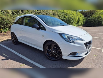 Used Vauxhall Corsa 2016 for sale - 78347263: Photo