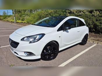 Used Vauxhall Corsa 2016 for sale - 78347263: Photo