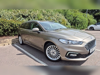 Used Ford Mondeo 2020 for sale - 79075561: Photo