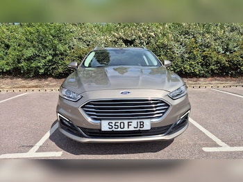 Used Ford Mondeo 2020 for sale - 79075561: Photo