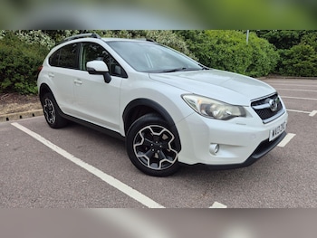 Used Subaru XV 2013 for sale - 78608946: Photo