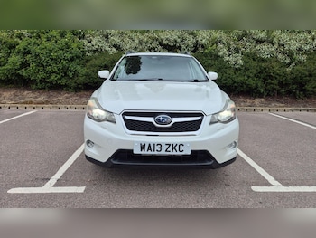 Used Subaru XV 2013 for sale - 78608946: Photo