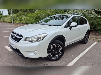 Used Subaru XV 2013 for sale - 78608946: Photo