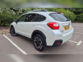 Used Subaru XV 2013 for sale - 78608946: Photo