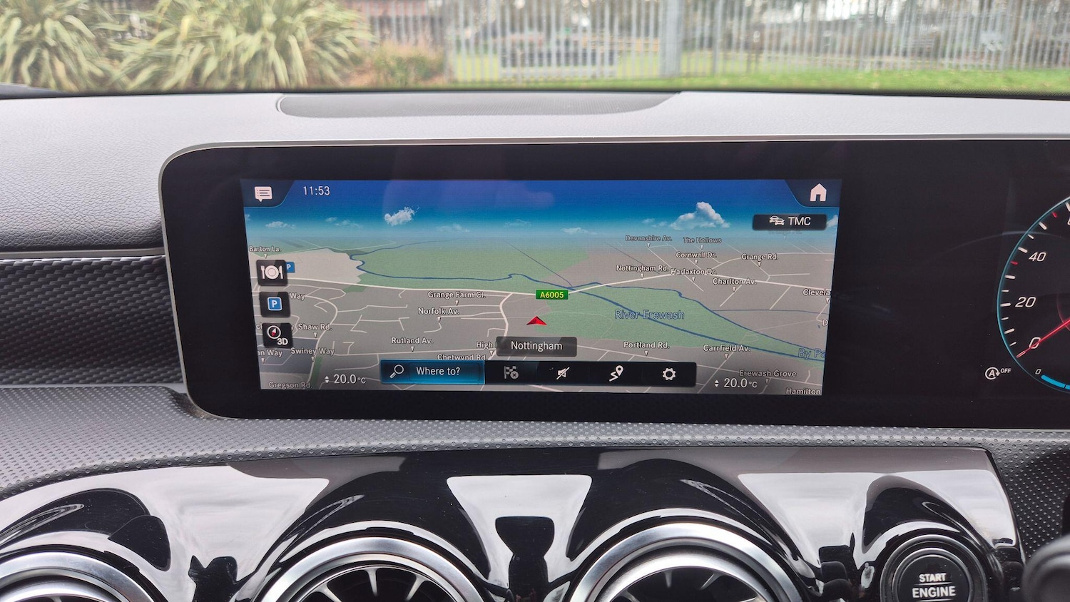 Used Mercedes-Benz A-Class 2018 for sale - 77633733: Photo 12