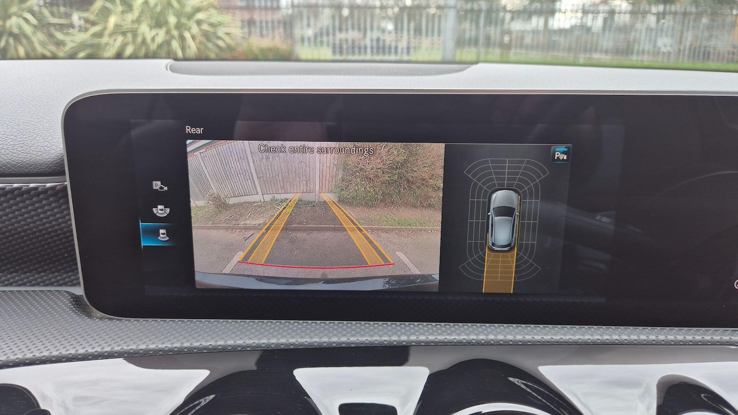 Used Mercedes-Benz A-Class 2018 for sale - 77633733: Photo 13