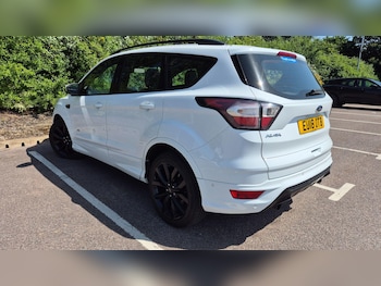 Used Ford Kuga 2018 for sale - 78988938: Photo