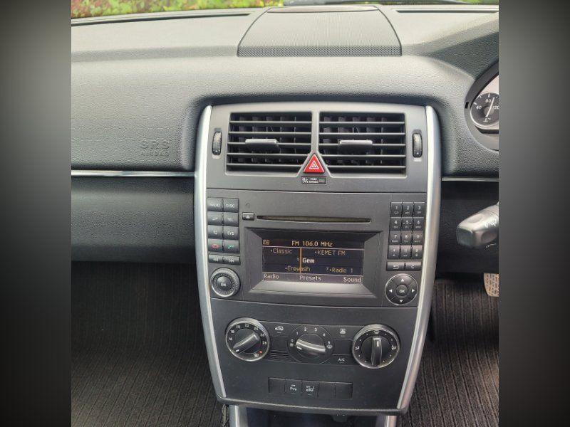 Used Mercedes-Benz B Class 2010 for sale - 77255578: Photo 10