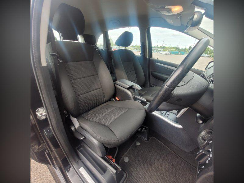 Used Mercedes-Benz B Class 2010 for sale - 77255578: Photo 13