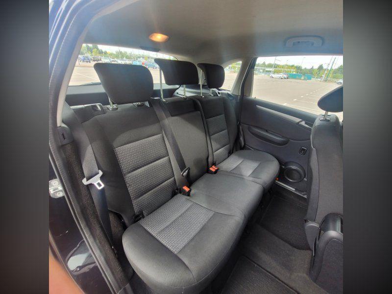 Used Mercedes-Benz B Class 2010 for sale - 77255578: Photo 15