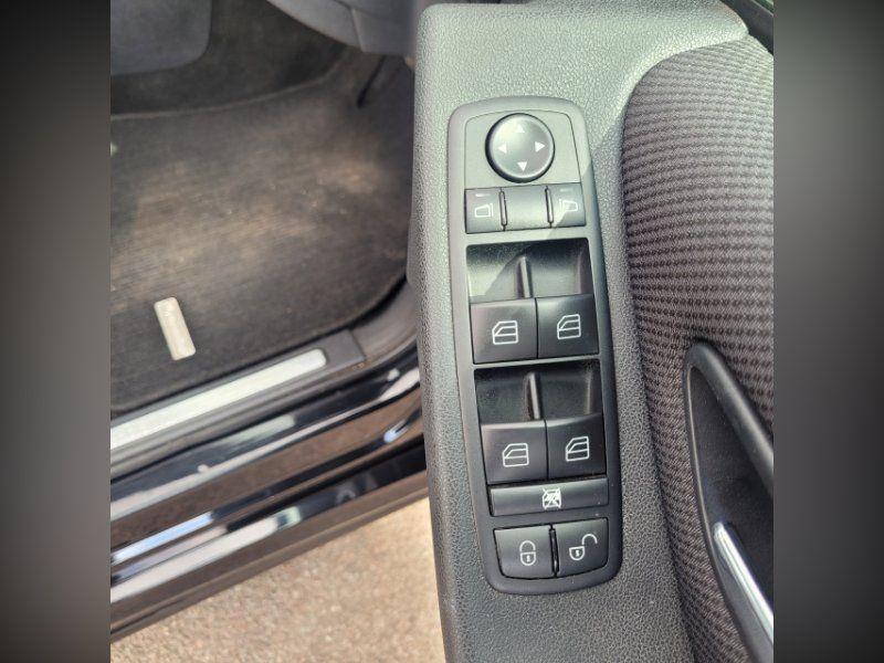 Used Mercedes-Benz B Class 2010 for sale - 77255578: Photo 17