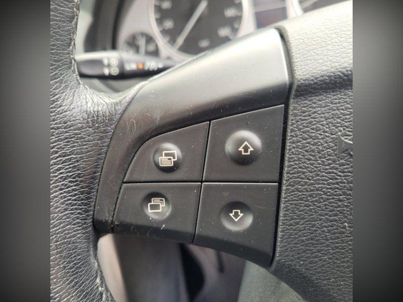 Used Mercedes-Benz B Class 2010 for sale - 77255578: Photo 18