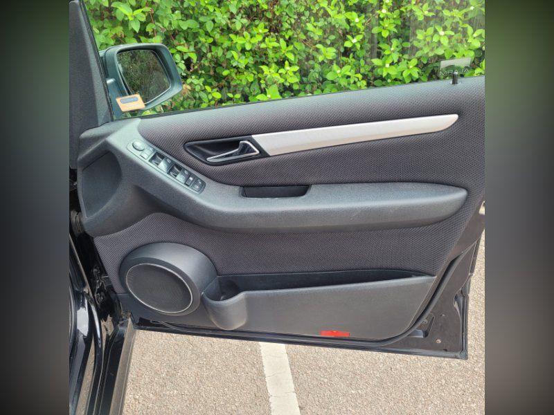 Used Mercedes-Benz B Class 2010 for sale - 77255578: Photo 20