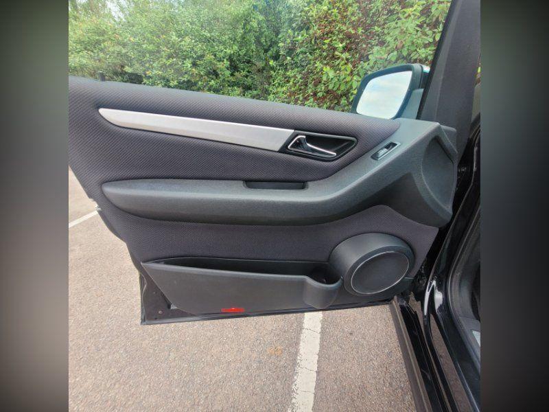 Used Mercedes-Benz B Class 2010 for sale - 77255578: Photo 21