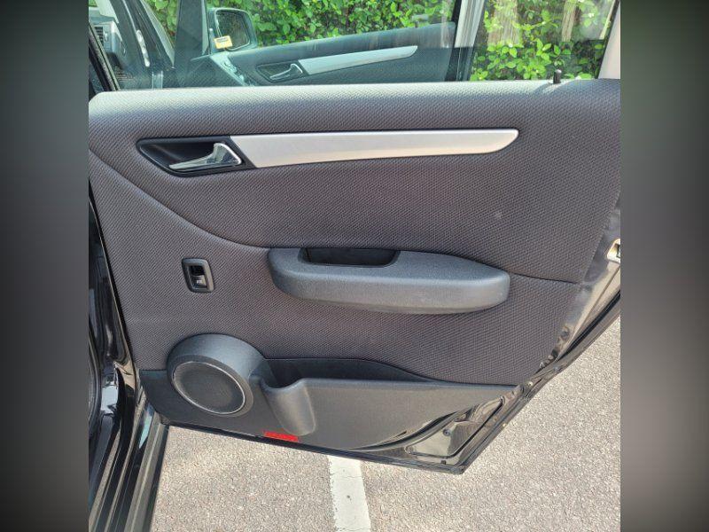 Used Mercedes-Benz B Class 2010 for sale - 77255578: Photo 22