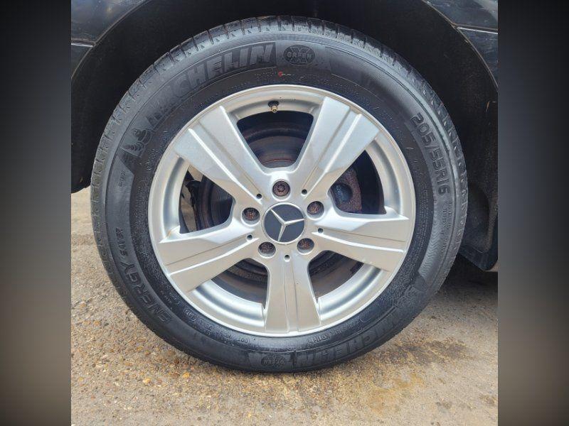 Used Mercedes-Benz B Class 2010 for sale - 77255578: Photo 23