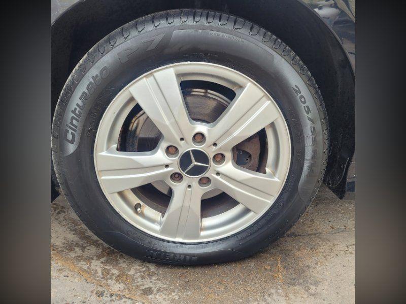 Used Mercedes-Benz B Class 2010 for sale - 77255578: Photo 25