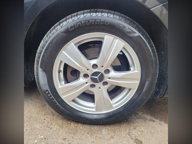 Used Mercedes-Benz B Class 2010 for sale - 77255578: Photo 26