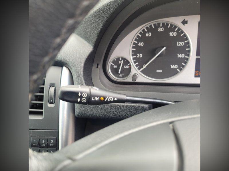 Used Mercedes-Benz B Class 2010 for sale - 77255578: Photo 28