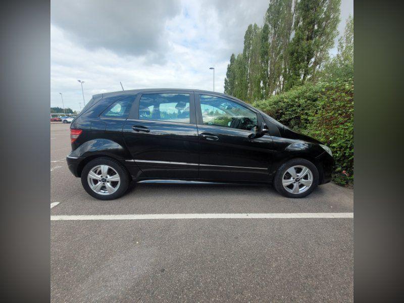 Used Mercedes-Benz B Class 2010 for sale - 77255578: Photo 7