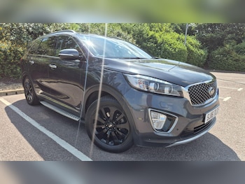 Used Kia Sorento 2016 for sale - 79224920: Photo