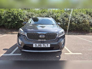 Used Kia Sorento 2016 for sale - 79224920: Photo