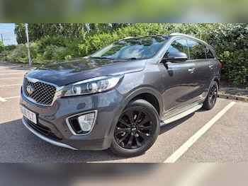 Used Kia Sorento 2016 for sale - 79224920: Photo